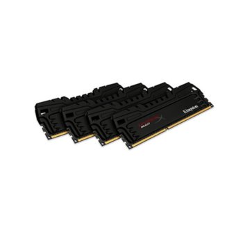 Kingston KHX18C10AT3K4/32