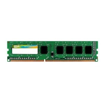 Памет 4GB DDR3 1600MT/s, Silicon Power SP004GBLTU160N02, 1.5V | JAR Computers Silicon Power SP004GBLTU160N02
