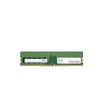 Dell 8 GB Certified Memory Module