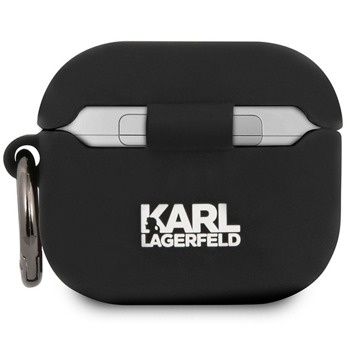 Karl Lagerfeld AirPods 3 Choupette Head Silicone