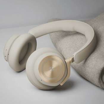 Bang and Olufsen BeoPlay HX Gold Tone 1224016