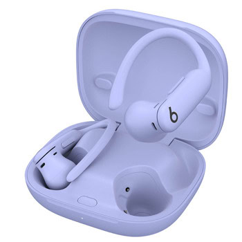 Beats Powerbeats Pro 2 - Hyper Purple MX753ZM/A
