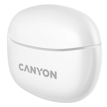 Canyon TWS-5 White CNS-TWS5W