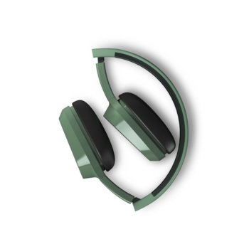 Energy Sistem Headphones 1 Green 42838