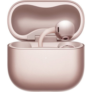 Huawei FreeClip 2 Rose gold
