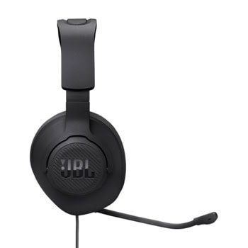 JBL Quantum 100M2 Black