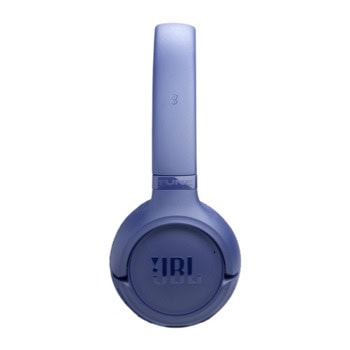 JBL Tune 530BT Blue JBLT530BTBLUEU