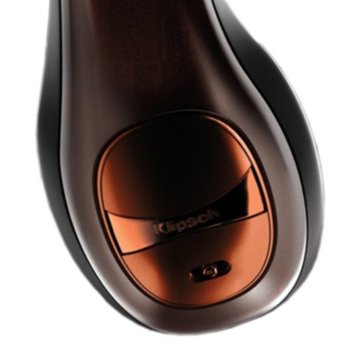 Klipsch Mode M40 Noise Canceling  слушалки  iPhone