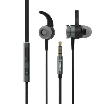 Orico Sports RS1 SOUNDPLUS-RS1-BK black