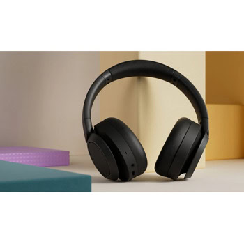 Слушалки Philips TAH6509BK/00