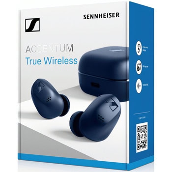 Sennheiser ACCENTUM True Wireless Blue 700264