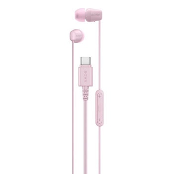 Sony IER-EX15C Pink IEREX15CP.CE7