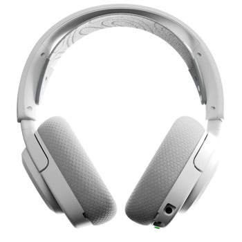 SteelSeries Arctis Nova 3 White 61776