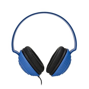 TDK MP100 Over-Ear Headphones for mobile devices