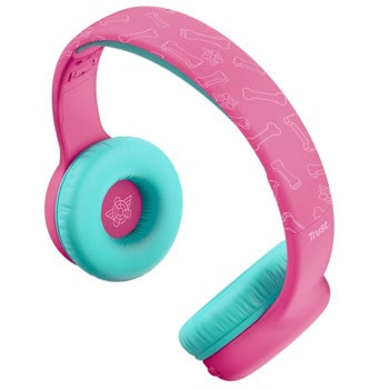 Trust Nouna Paw Patrol Pink | JAR Computers Trust Nouna Paw Patrol Pink