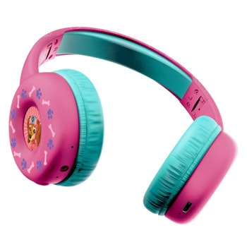 Trust Nouna Paw Patrol Pink | JAR Computers Trust Nouna Paw Patrol Pink