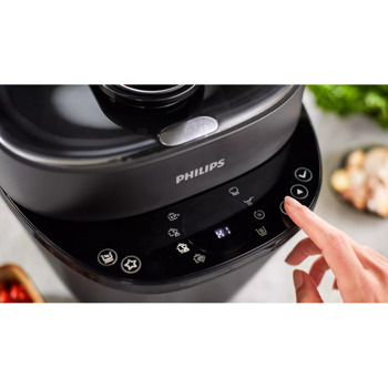 Philips Multicooker All in One HD2151/40 | JAR Computers Philips Multicooker All in One HD2151/40