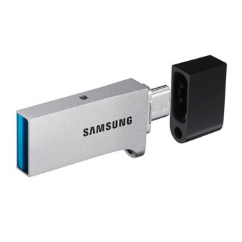 32GB Samsung DUO Flash Drive USB 3.0 MUF-32CB/EU