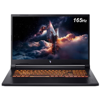 Лаптоп Acer Nitro V 17 AI NH.QYVEX.00J