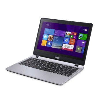 Acer Aspire V3-112P & Acer Aspire SW5-012