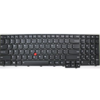 Клавиатура за Lenovo ThinkPad E531 E540 T540 US