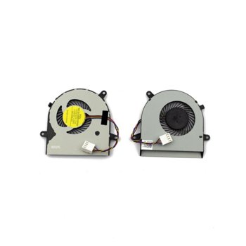 Fan for DELL Inspiron 24-3455 24-3459 AlO