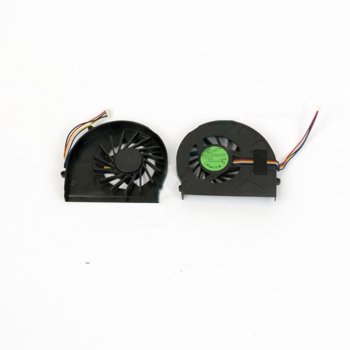 Вентилатор за лаптоп, съвместим с Lenovo G360 | JAR Computers Вентилатор за лаптоп (CPU Fan) Lenovo G360