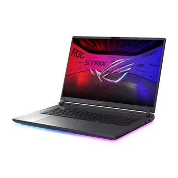 Asus ROG Strix G18 G815JPR-S9020 90NR0LM1-M000P0 | JAR Computers Asus ROG Strix G18 G815JPR-S9020 90NR0LM1-M000P0