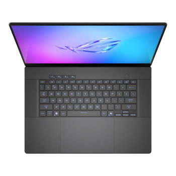 Лаптоп Asus ROG Zephyrus G16 GU605CW-QR093X