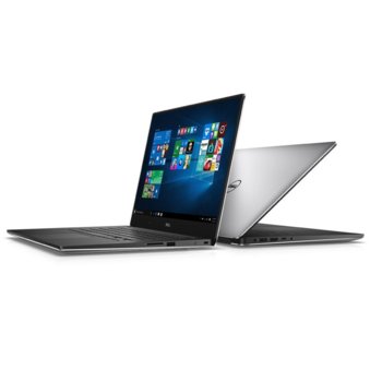 Dell XPS 15 9550 5397063762347