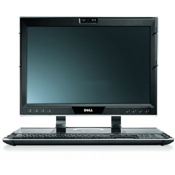 DELL Inspiron XPS M2010