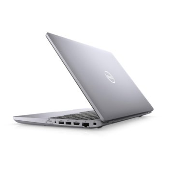 Dell Precision 3551 N007P3551EMEA