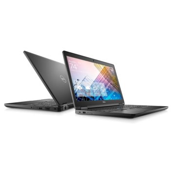 Dell Latitude 5590 N063L559015EMEA_WIN-14