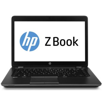 14 HP ZBook 14 F0V00EA