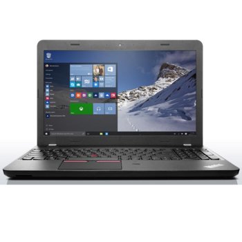 Lenovo Thinkpad E460 20ET003DBM_5WS0A23781