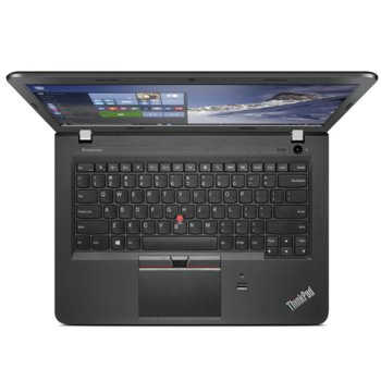 Lenovo ThinkPad E460 20ET003LBM/5WS0A23781