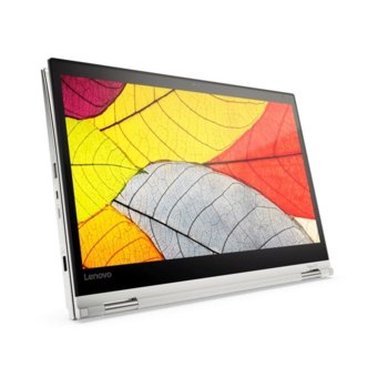 Lenovo ThinkPad Yoga 370 20JH0039BM_4X40E77329