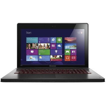 Lenovo IdeaPad Y510p 59-388755