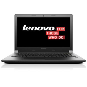 Lenovo B50 80EW02NCBM