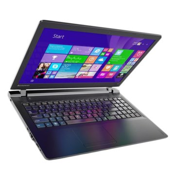 Lenovo Idea Pad 100-15IBD 80QQ013PBM