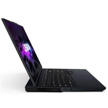 Lenovo Legion 5 15ACH6H 82ju00g7bm-16GB