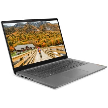 Lenovo IdeaPad 3 14IAU7 82RJ00EUBM