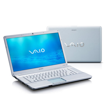 15.5" (~39 cm) Sony VAIO NW130J/S Сребрист