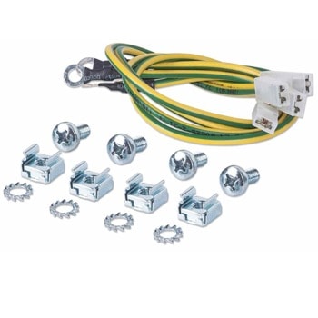 Заземителен комплект INTELLINET 712187 за сървърен шкаф, 300mm | JAR Computers INTELLINET 712187