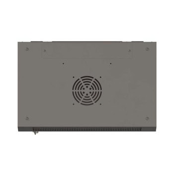комуникационен шкаф lanberg wf03-5312-10b | JAR Computers комуникационен шкаф lanberg wf03-5312-10b