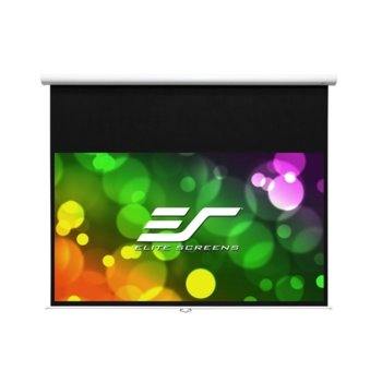 Екран Elite Screen M100HTSR2-E20 Manual, 2210 x 1245 мм, 100" (254.0 cm), 16:9 | JAR Computers Elite Screen M100HTSR2-E20 Manual