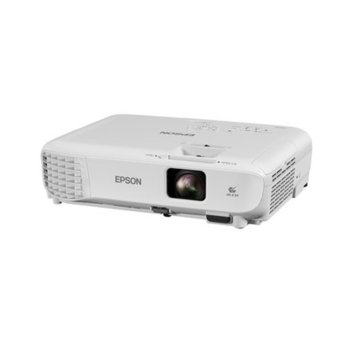 Epson EB-S05 (V11H838040)