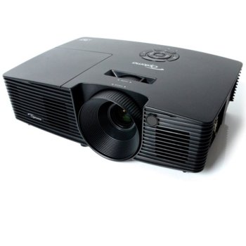 Optoma DS344