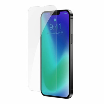 Baseus Full Screen Porcelain Tempered Glass SGBL03