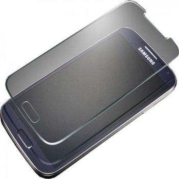 Протектор от закалено стъкло за Samsung S4